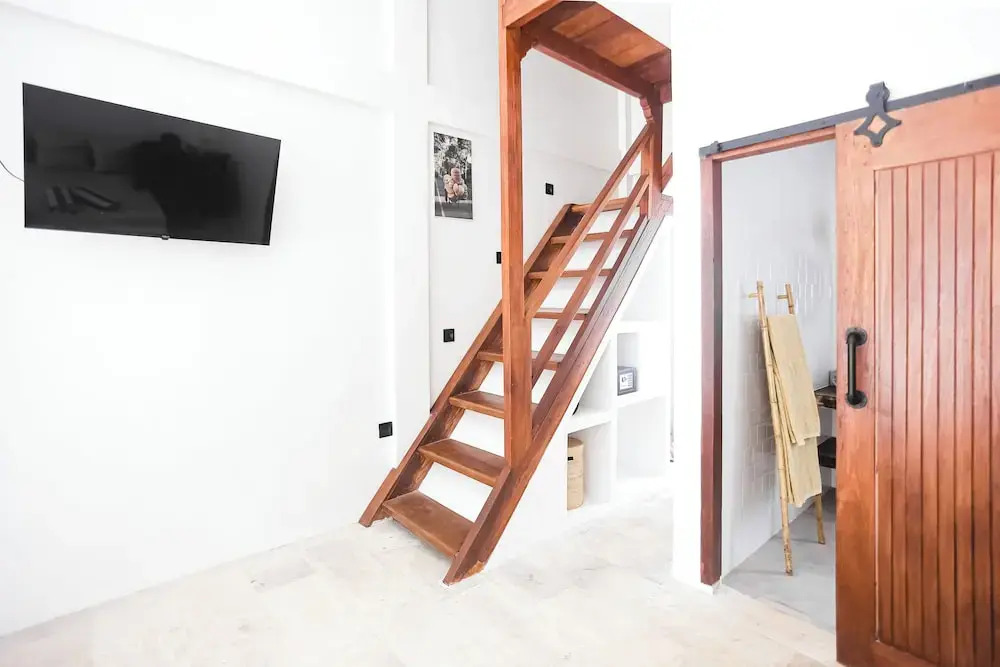 Etna Loft Private Pool By Casa Kapuas