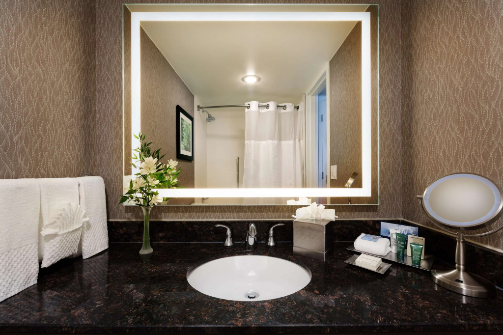 Hilton Cincinnati Airport