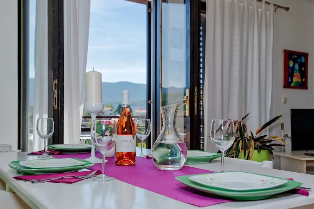 Apartment Amula