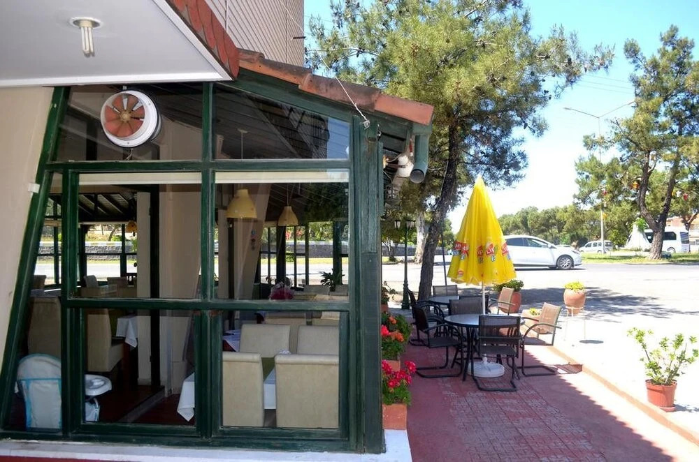 Silva Butik Hotel