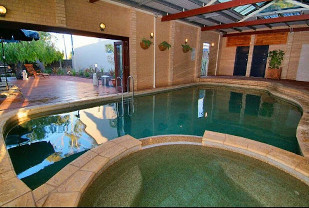Dunn Bay Village Resort Homes