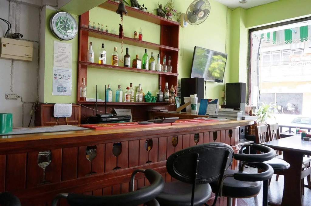 Celtic Inn Guest House