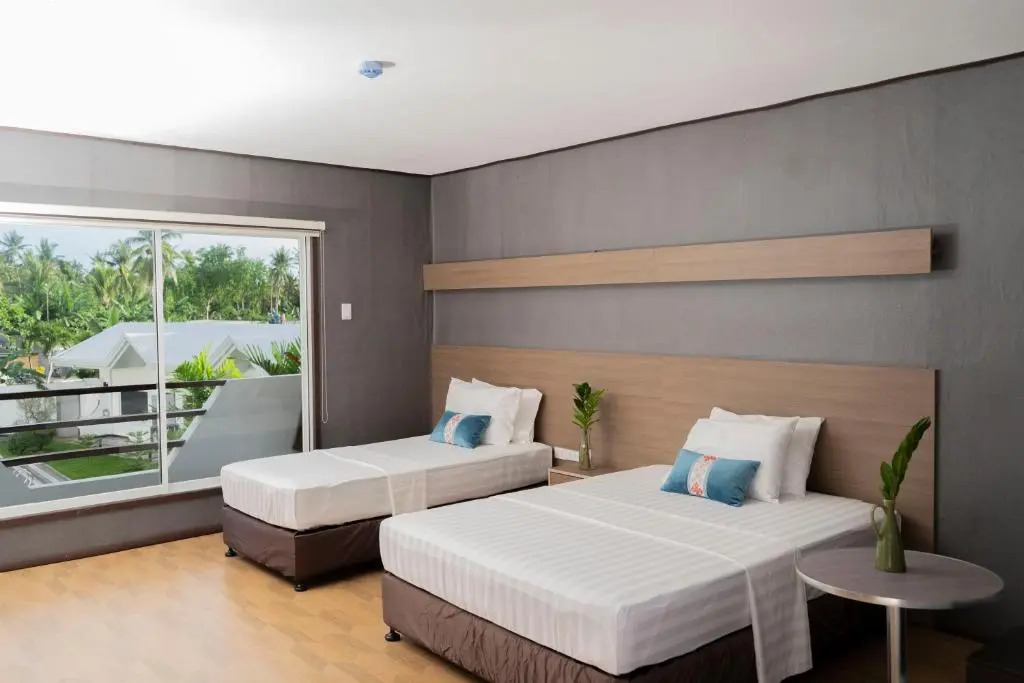 Adela Resort Panglao