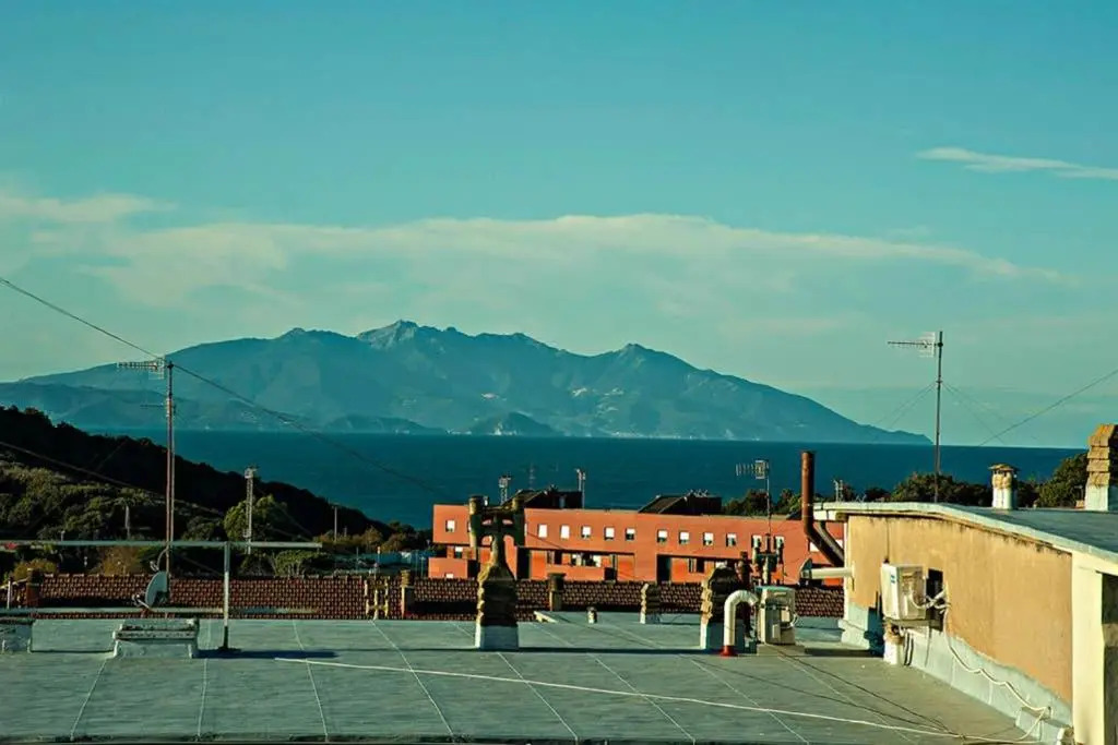 La Casa Di Bianca