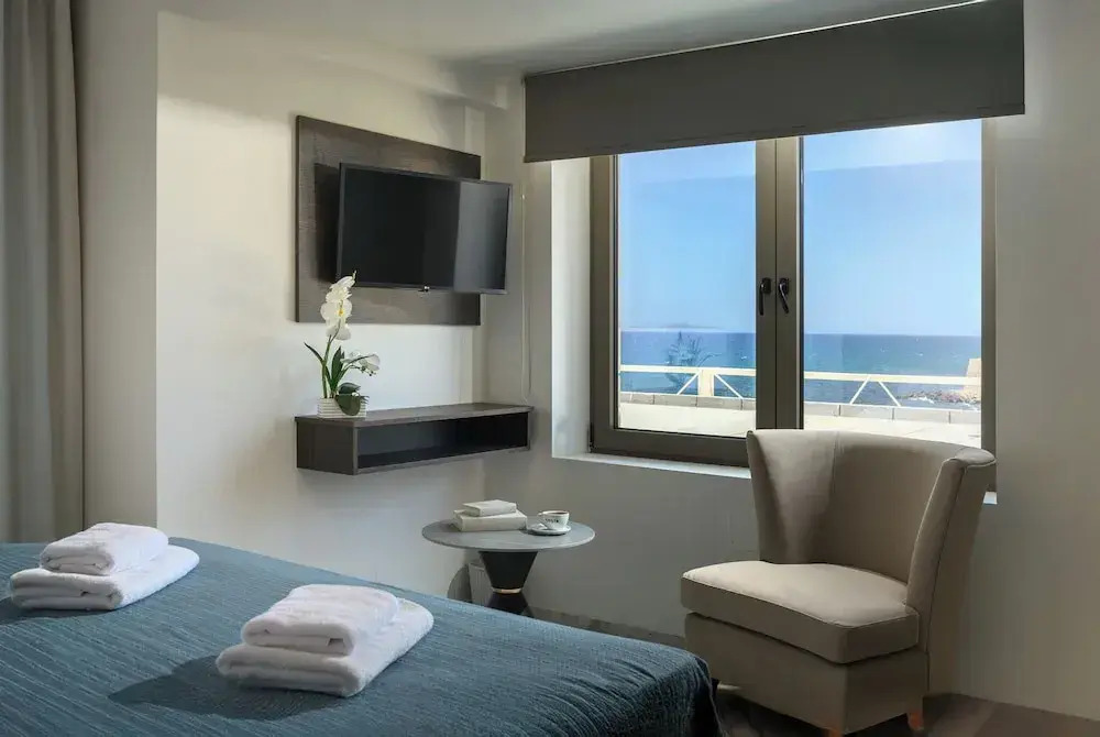 Envy Seaside Suites,By IdealStay Experience