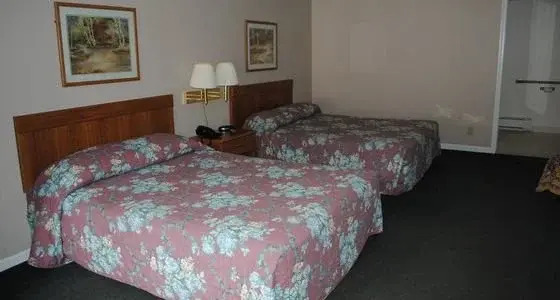 Walloon Lake Lodge