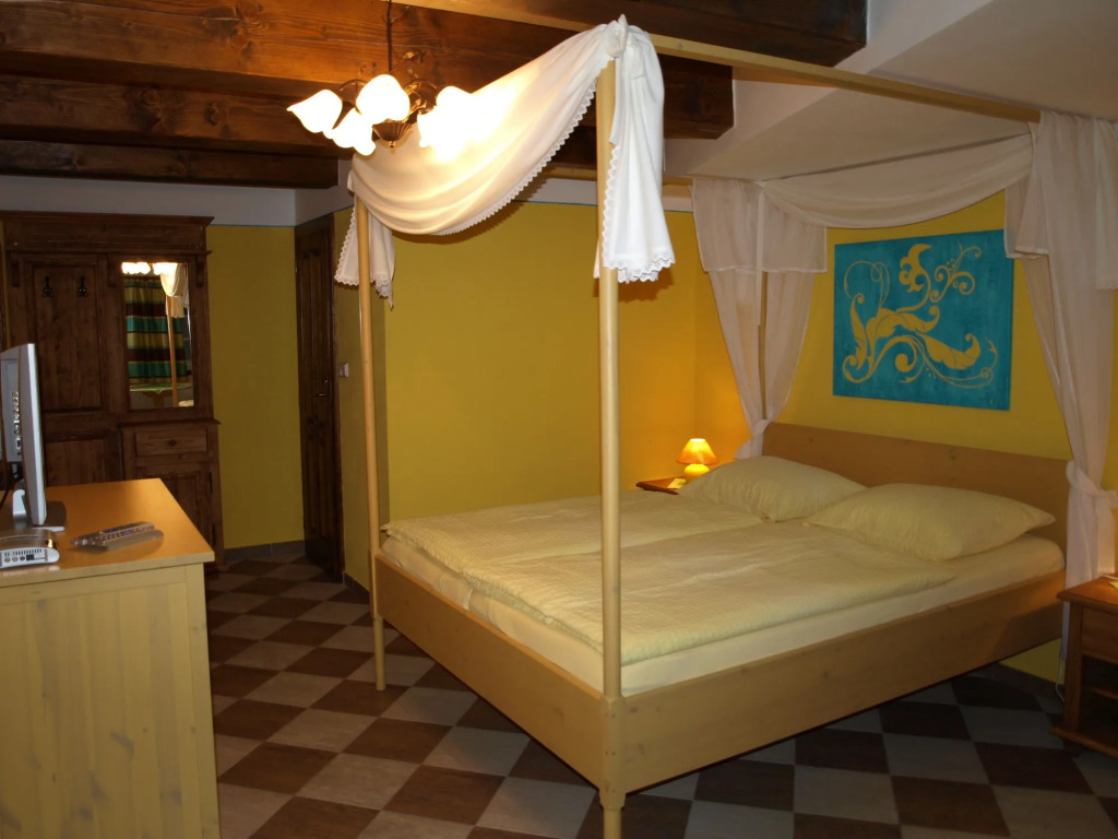 Pension Amadeus & Apartments