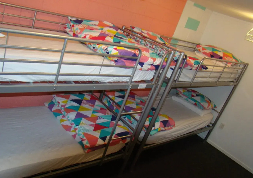 ArtHouse Accommodation