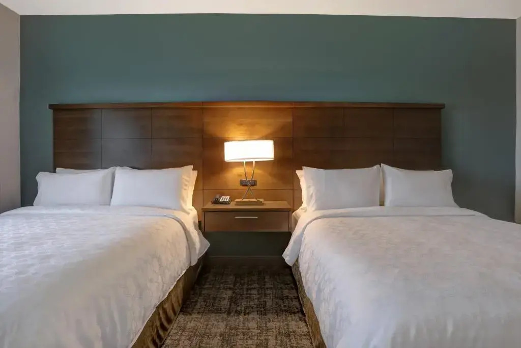 Staybridge Suites - Overland Park - Kansas City S by IHG
