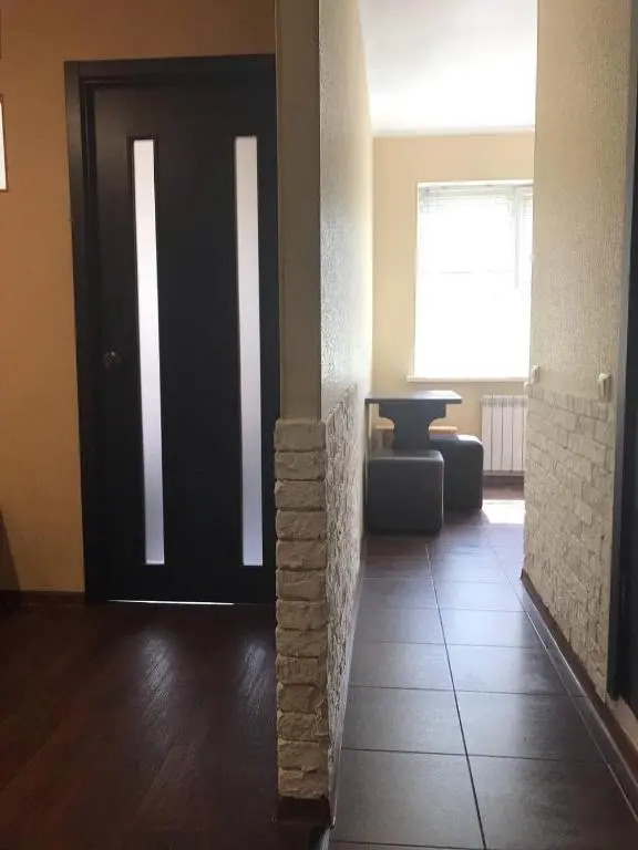 Apartment Geroev Truda
