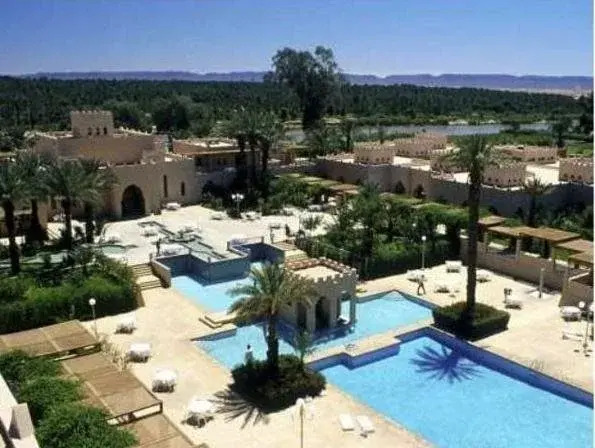 Hôtel Reda Zagora