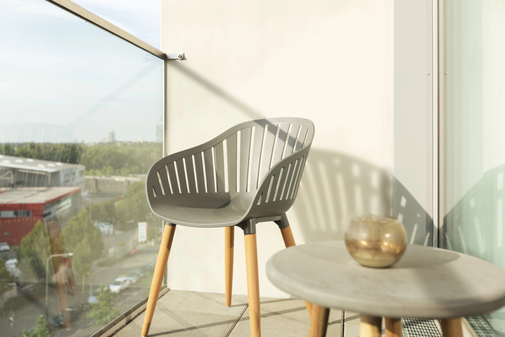 Holiday Inn - the niu, Coin Frankfurt Ostend by IHG