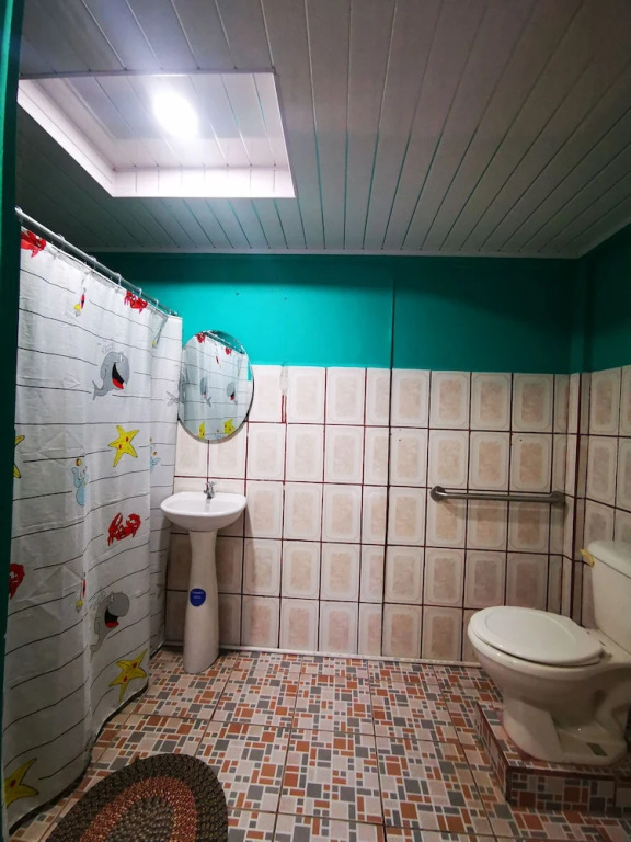 Hotel El Teca