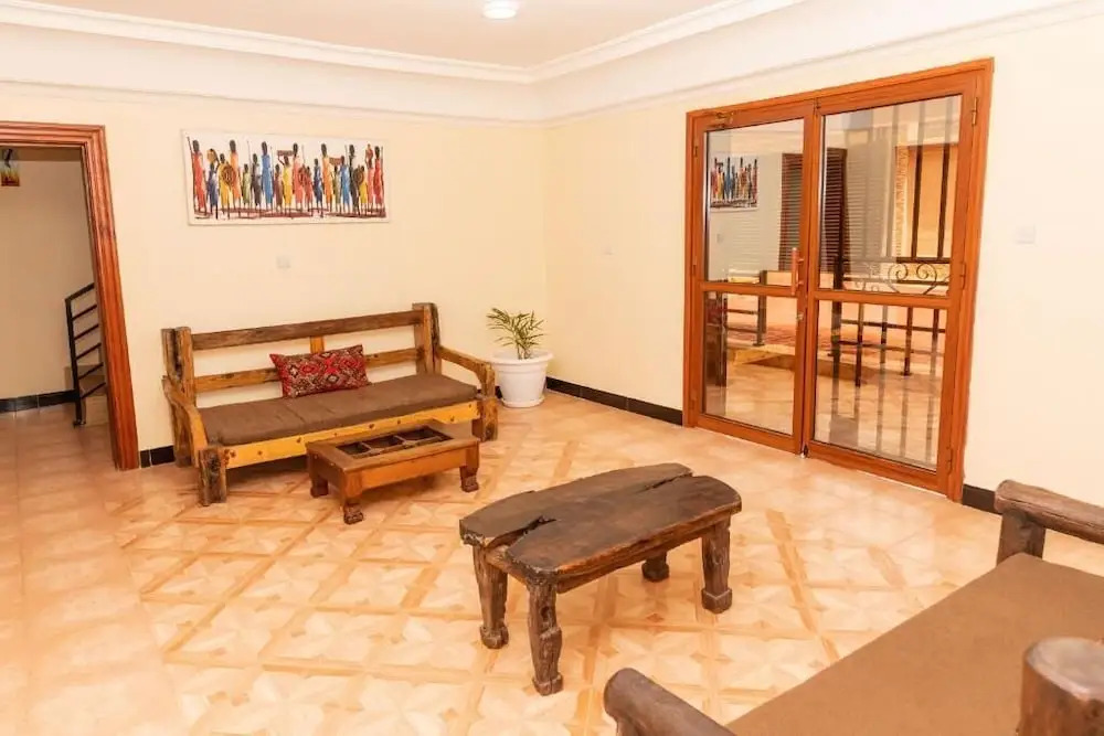 Nyumbani B&B