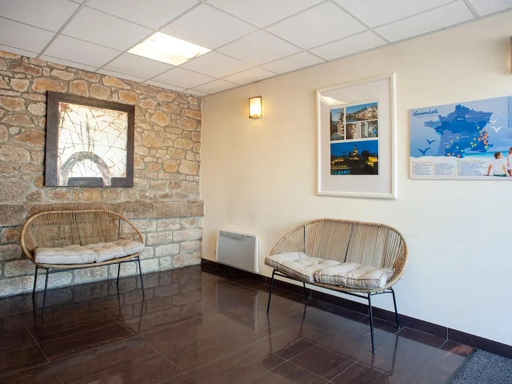 Cozy 2-person Studio in Correze