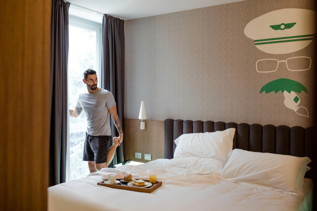 G Hotel Pescara