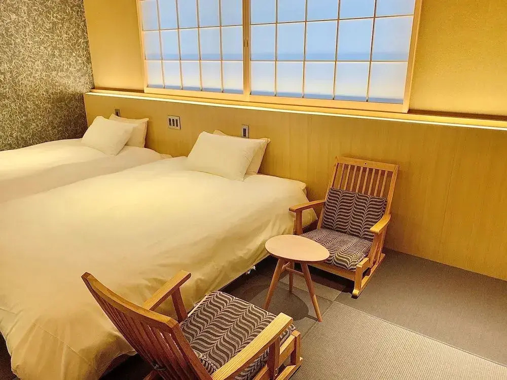 利々 京都 lili hotel kyoto