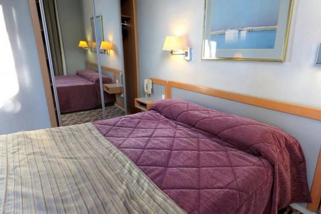 Hotel Saint Georges