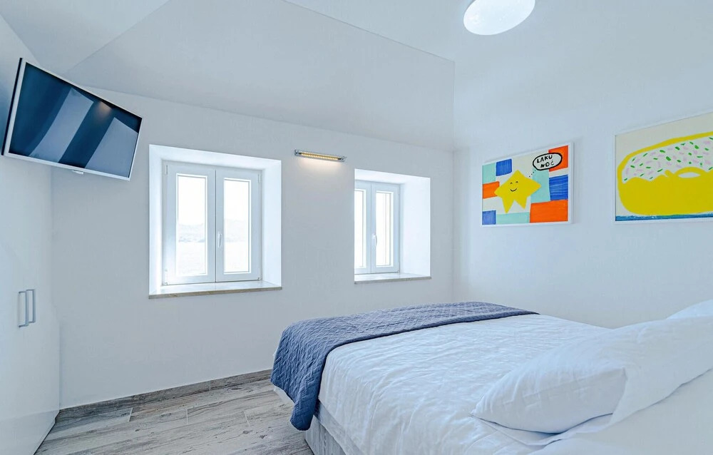 Lovely Home In Kuciste