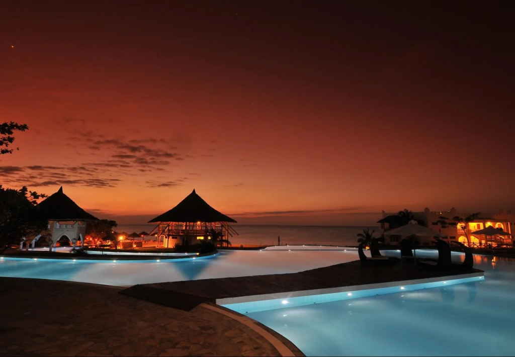 Royal Zanzibar Beach Resort