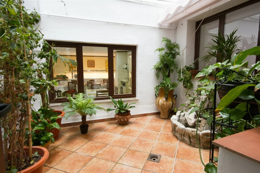Hotel El Tajo & SPA