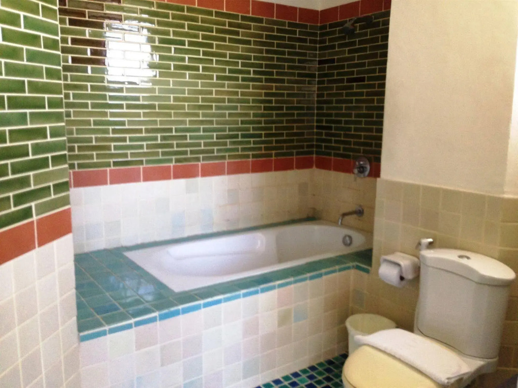 Yanadin Service Apartment