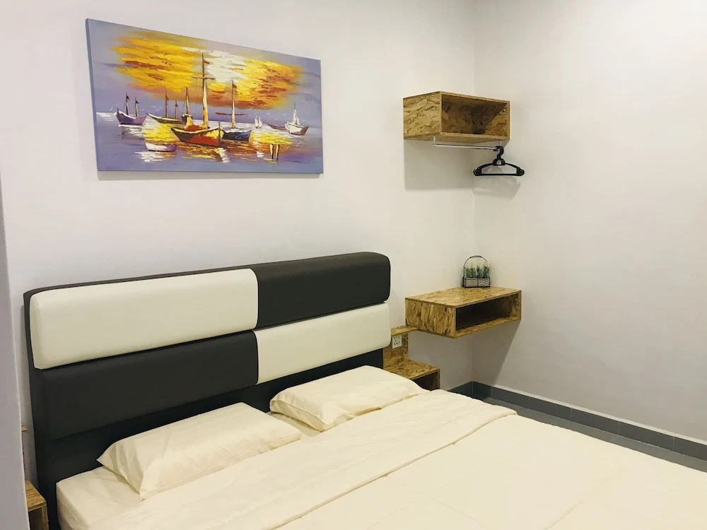 Box Homestay @ Alor Setar