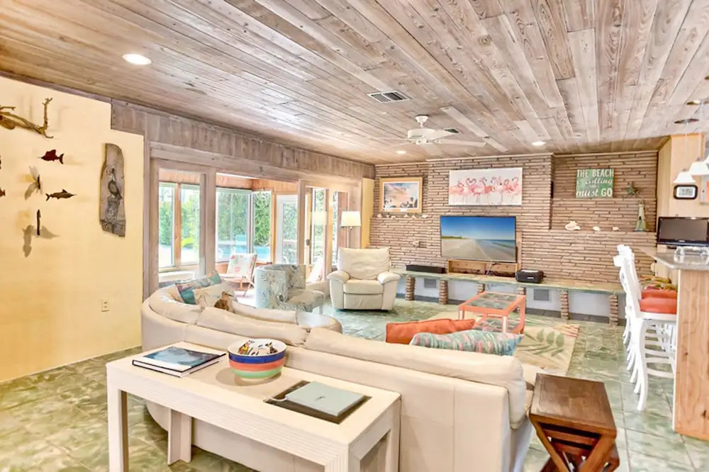 Baybarlyn home