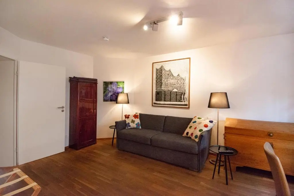 Firstclass Apartments