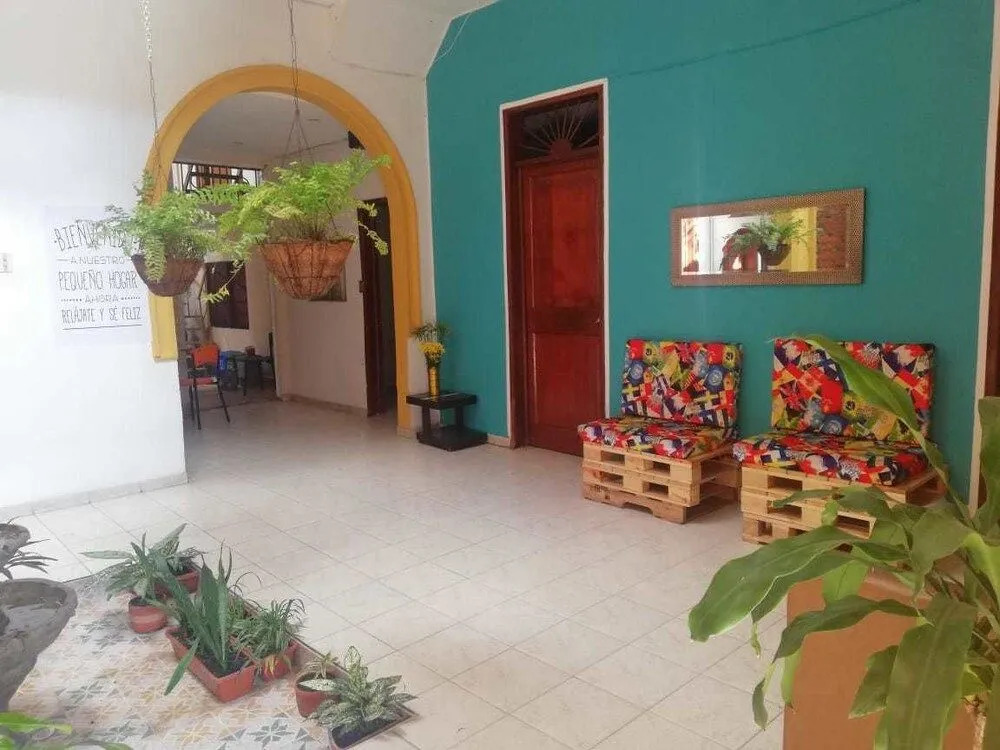 La Casa de Adry
