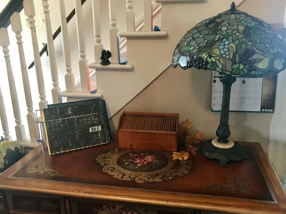 Celestial Rose Bed & Breakfast