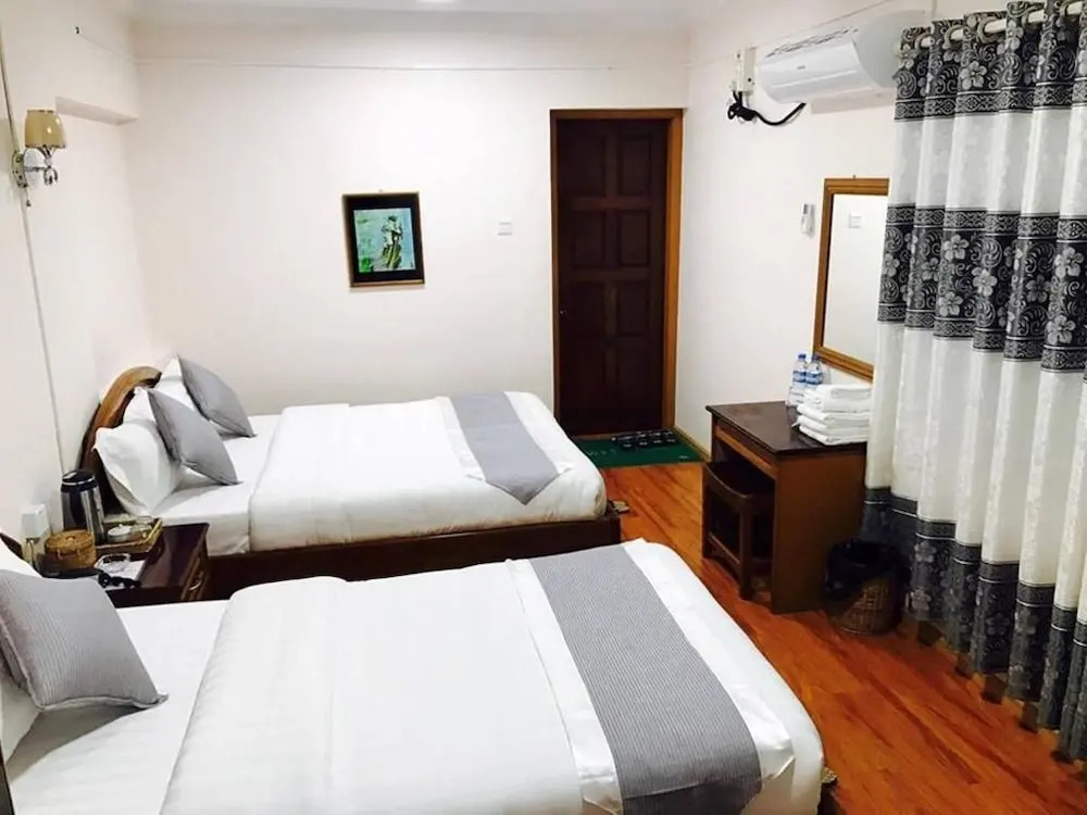 Thiha Bala Hotel