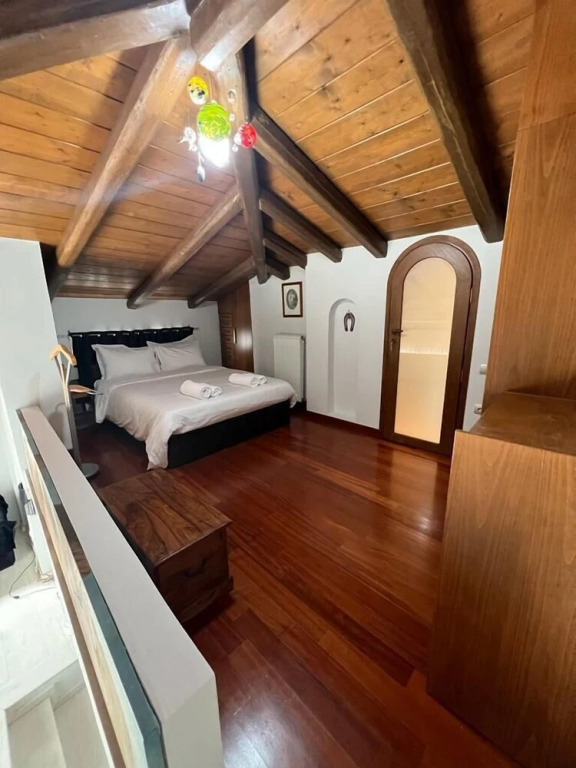 Aθens Dome - Apartments by Live&Travel
