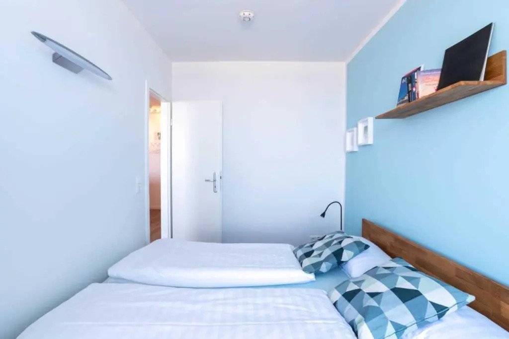Ferienwohnung Pier 1167