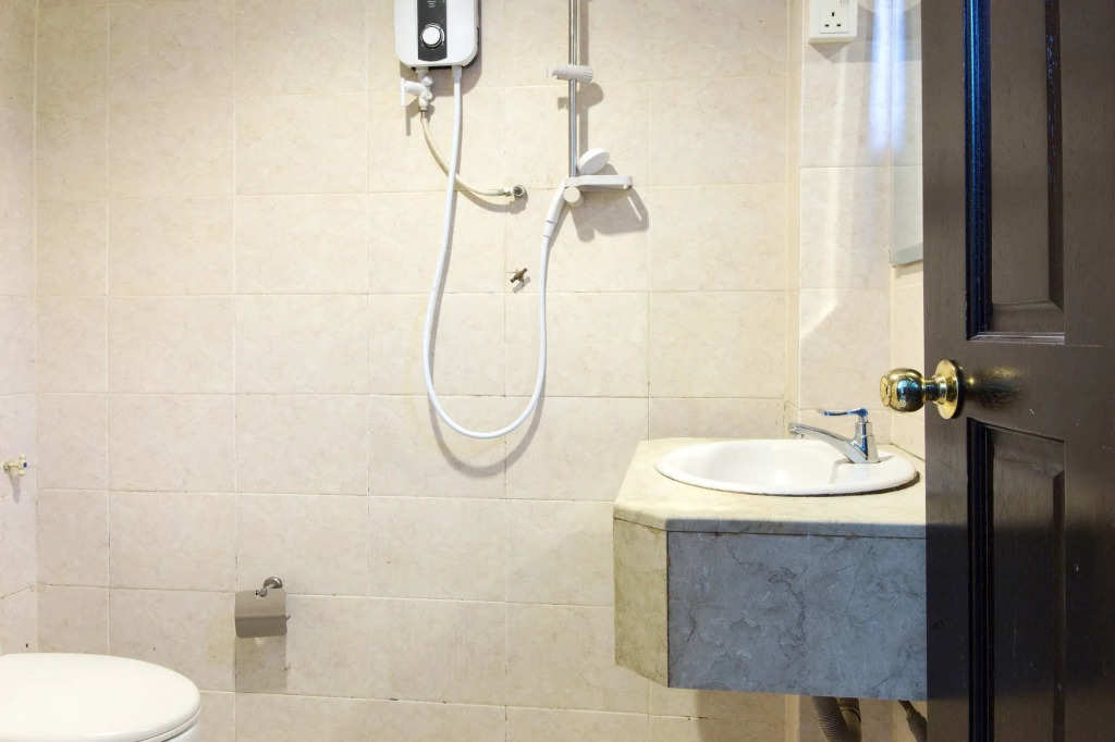 Hotel Grand Mutiara