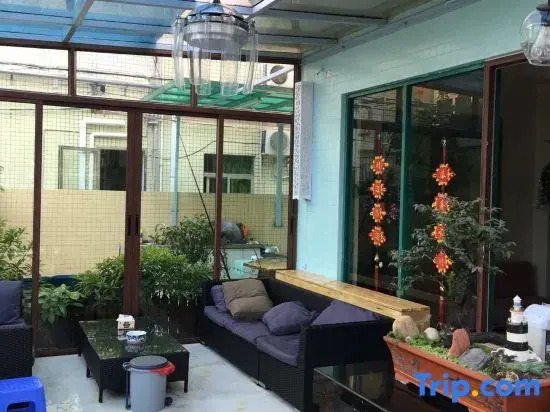 Haitianju Vacation Villa (Shenzhen Nan'ao Yangmeikeng)