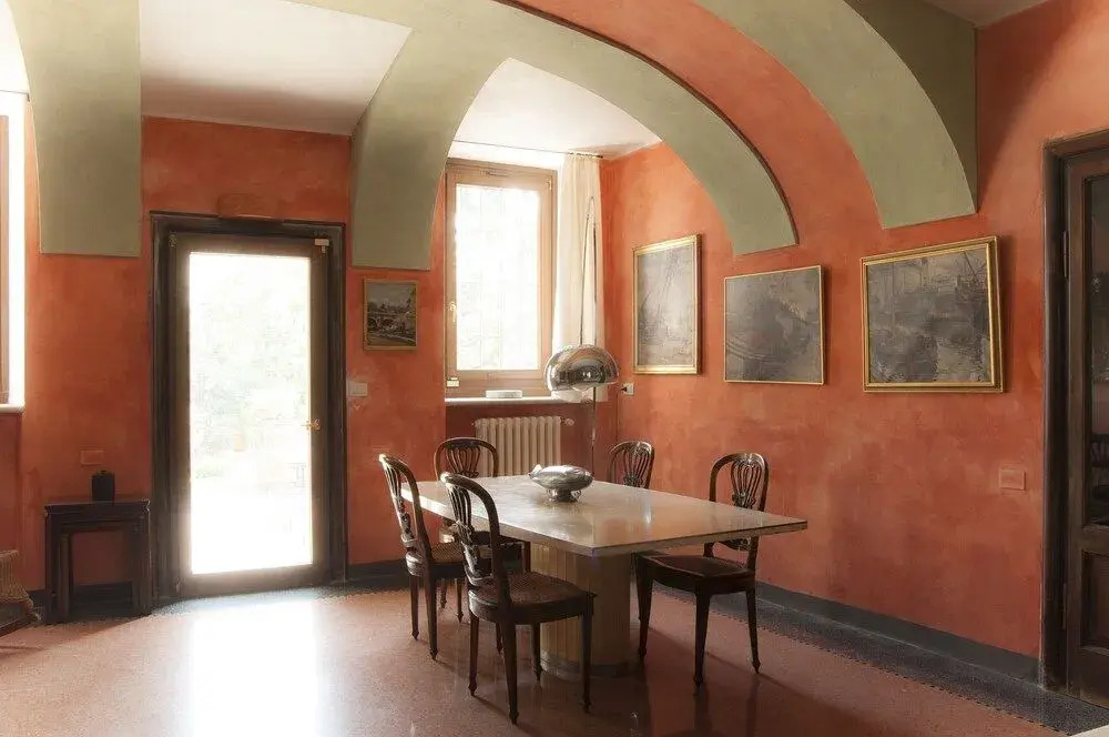 B&B Corte delle Muse
