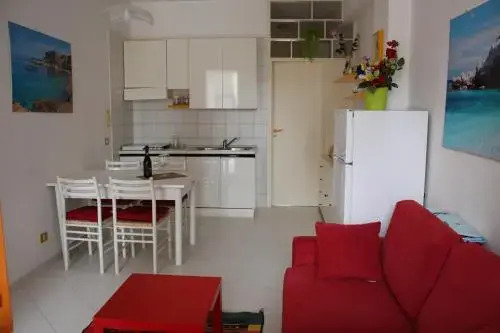 Il Mulino1 Holiday Home