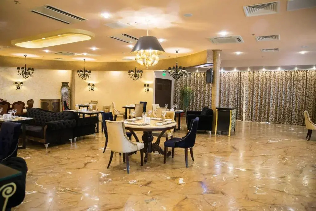 Hotel Feride