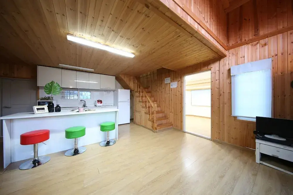 Mori House