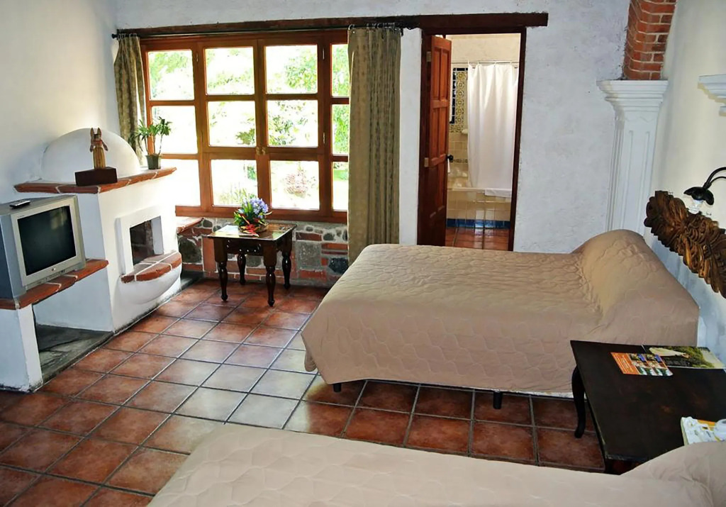 Naif Boutique Hotel