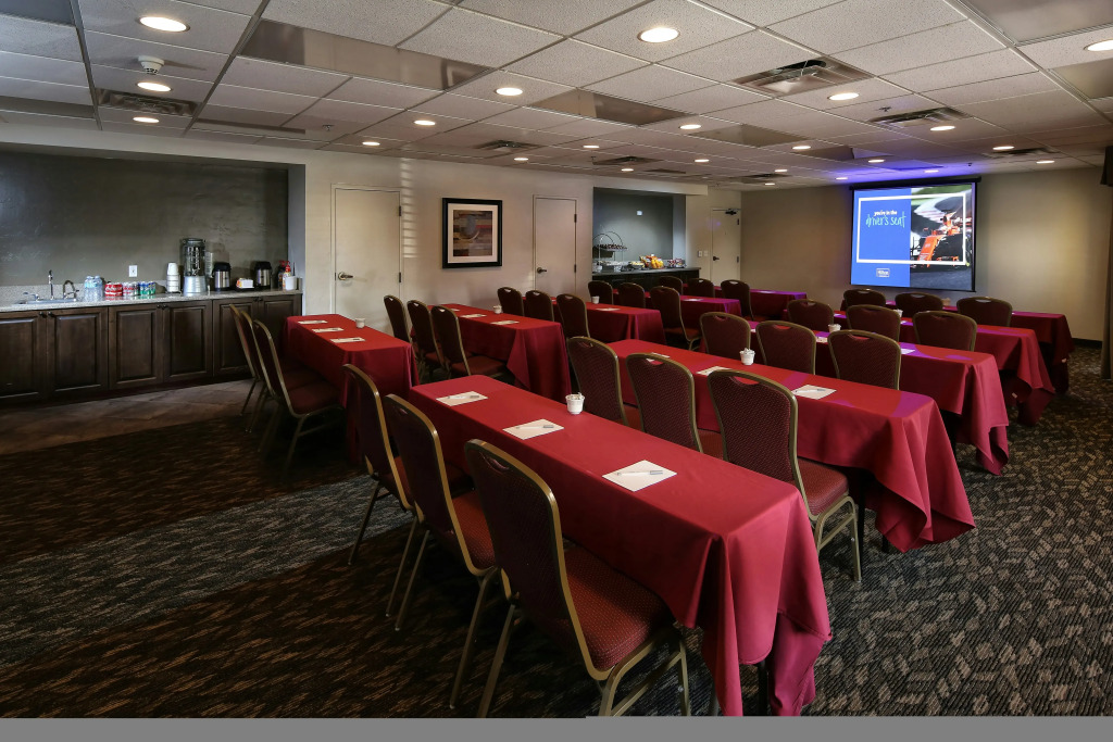 Hampton Inn & Suites Tucson Mall