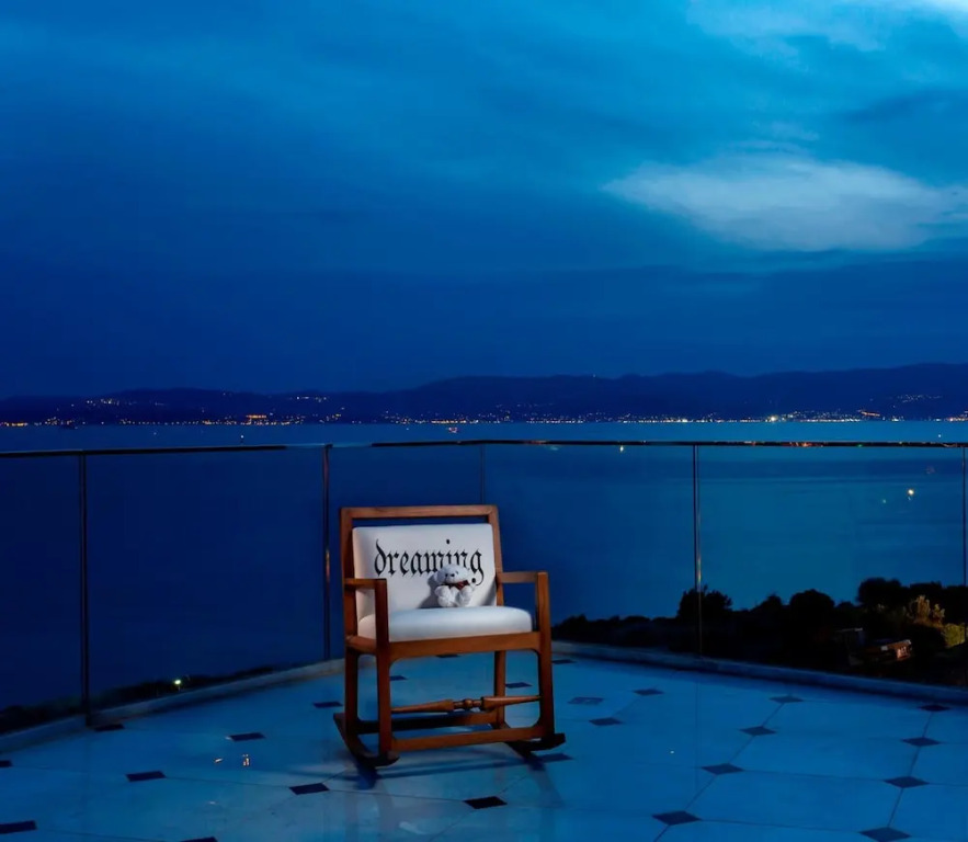 Şato Design Hotel