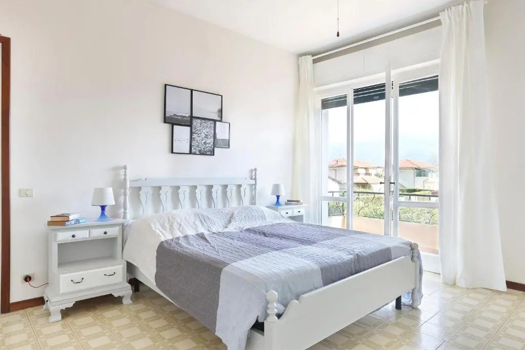 Villa Leonardo, 800m dal mare