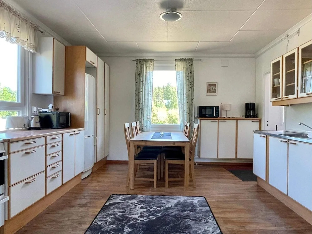 5 Person Holiday Home in Morlunda-by Traum