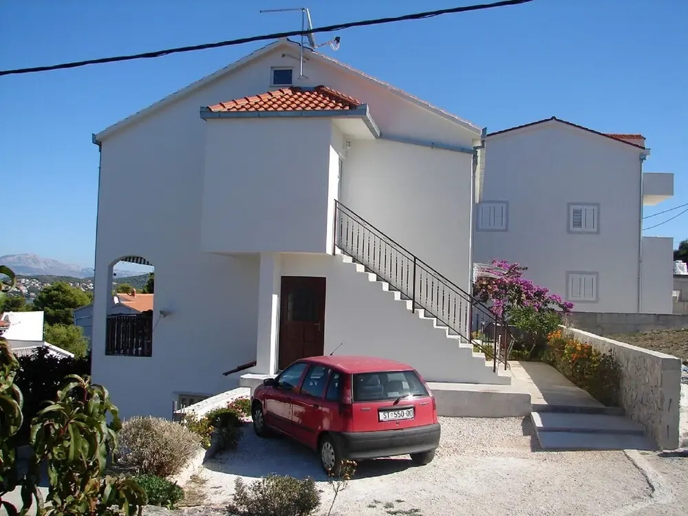 Tomislav - 120 m From Beach - SA2
