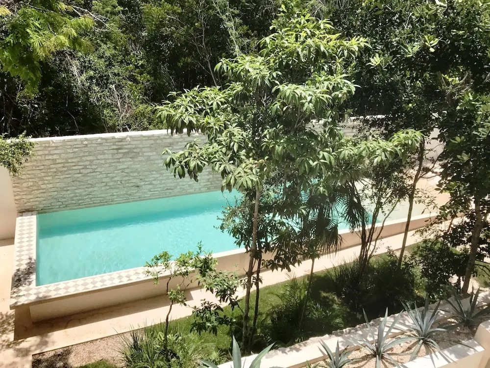 Azara Tulum Paradise Ii - By Ta