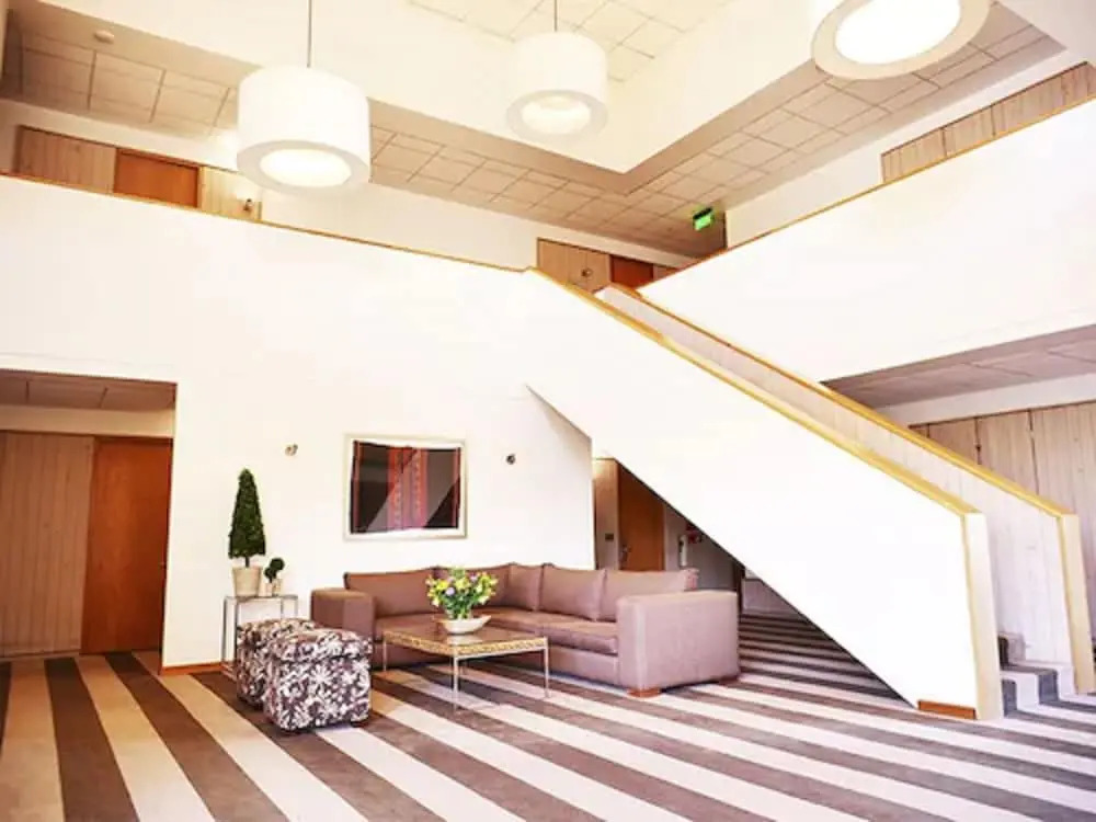 Hotel Casino Talca