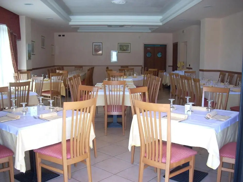 Hotel Margherita