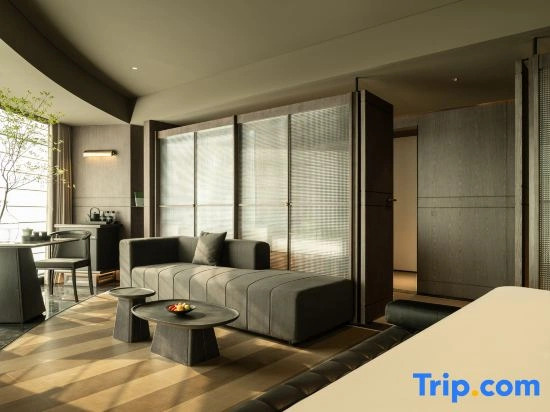 SAVHE Hotel Binhe Times Shenzhen
